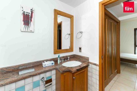 Apartamento en Old Town, Dubai, 1 dormitorio, 69.9 m², № 55926 - foto 9
