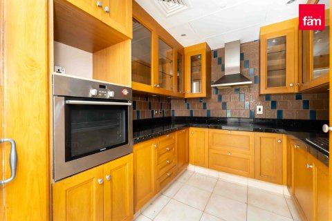 Apartamento en Old Town, Dubai, 1 dormitorio, 69.9 m², № 55926 - foto 8