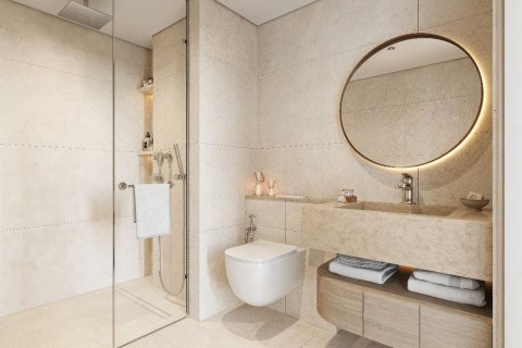 Купить квартиру в Аль-Сатве, Дубай: 40.6м², № 55925 - фото 16
