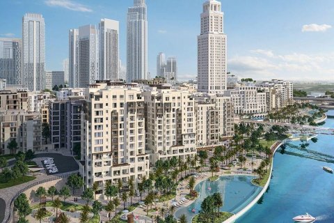 Apartment in Dubai 1 bedroom, 66.5 sq.m. № 55929 - photo 9