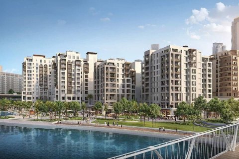 Apartment in Dubai 1 bedroom, 66.5 sq.m. № 55929 - photo 8