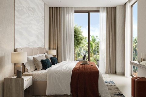 Apartment in Dubai 1 bedroom, 66.5 sq.m. № 55929 - photo 2