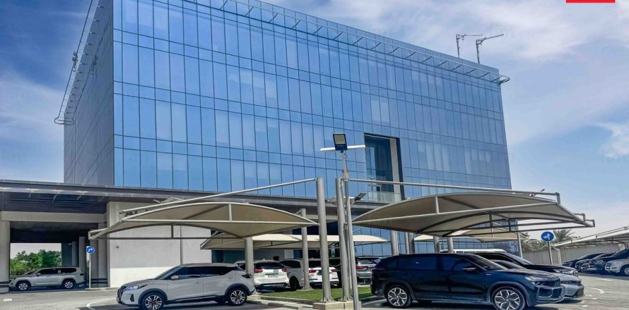 Офис в Дубае, 274.7м², № 55928