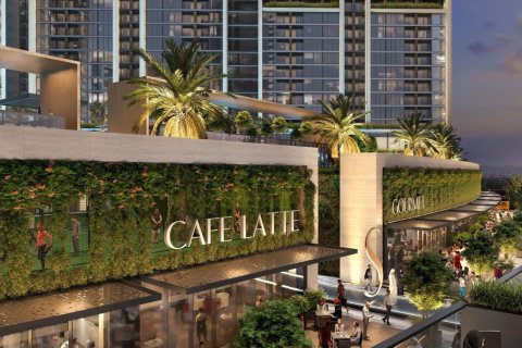Apartment in Motor City, Dubai 1 bedroom, 77.14 sq.m. № 133598 - photo 4