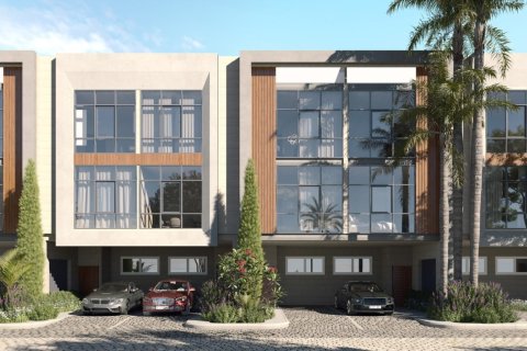 Maison de ville à Dubai, 2 chambres, 91.04 m², № 133603 - photo 5