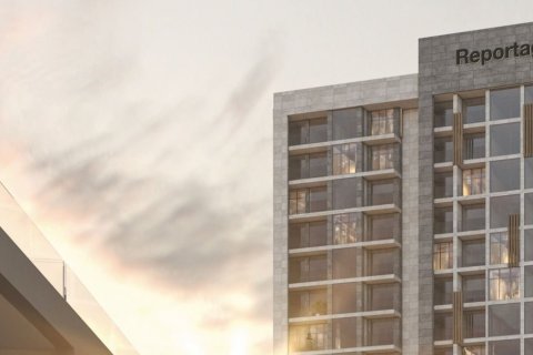 Maison de ville à Dubai, 2 chambres, 91.04 m², № 133603 - photo 6