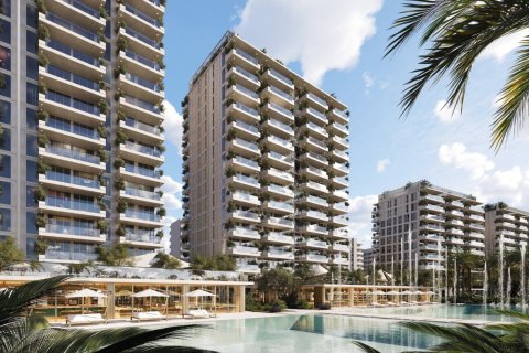 Apartment in Mohammed Bin Rashid City, Dubai 1 bedroom, 105.97 sq.m. № 133600 - photo 3