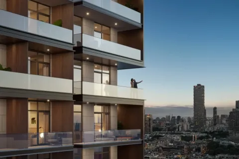 Apartment in Jumeirah Village Triangle, Dubai 1 bedroom, 95.17 sq.m. № 133601 - photo 4