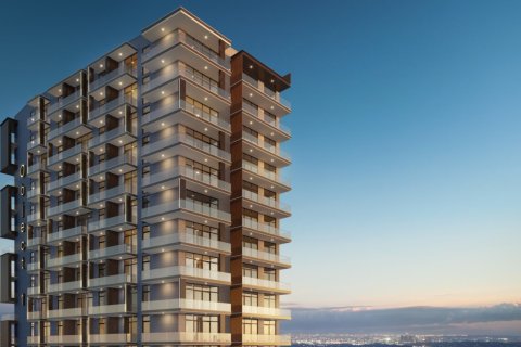 Квартира в Jumeirah Village Triangle, Дубай, 1 спальня, 95.17м², № 133601