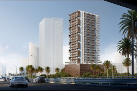 Apartment in Jumeirah Village Triangle, Dubai 1 bedroom, 95.17 sq.m. № 133601 - photo 2