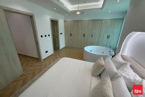 Apartment in Dubai Marina, Dubai 2 bedrooms, 123.1 sq.m. № 95439 - photo 10