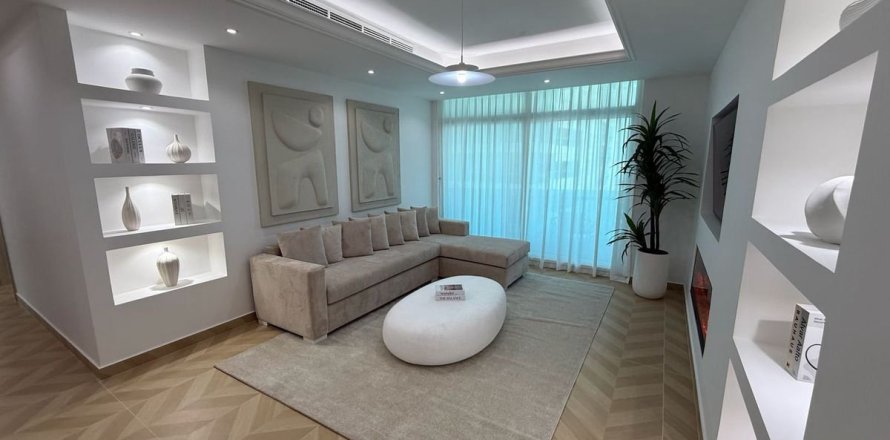 Apartment in Dubai Marina, Dubai 2 bedrooms, 123.1 sq.m. № 95439