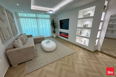 Apartment in Dubai Marina, Dubai 2 bedrooms, 123.1 sq.m. № 95439 - photo 12