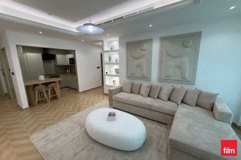 Apartment in Dubai Marina, Dubai 2 bedrooms, 123.1 sq.m. № 95439 - photo 11