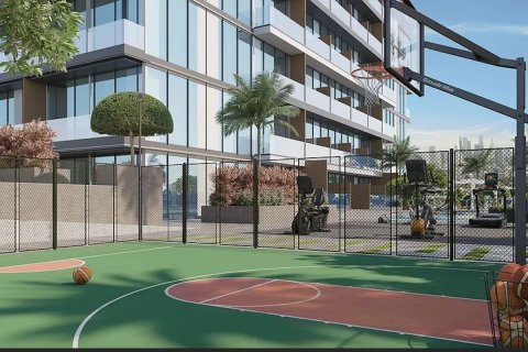 Apartment in Dubai 1 bedroom, 99.2 sq.m. № 95438 - photo 2