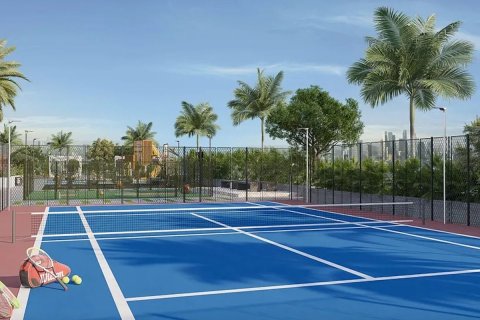 Apartment in Dubai 1 bedroom, 99.2 sq.m. № 95438 - photo 9