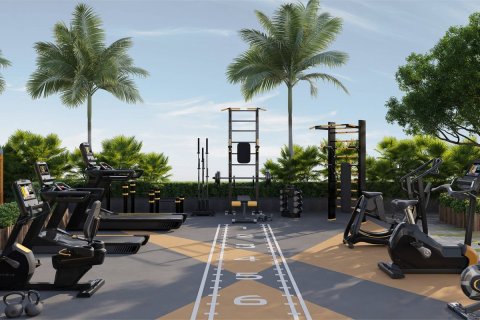 Apartment in Dubai 1 bedroom, 99.2 sq.m. № 95438 - photo 5