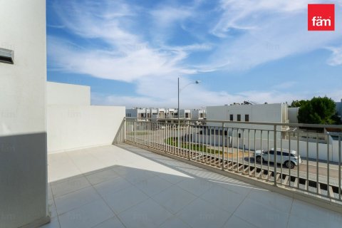 Maison de ville à Dubai, 3 chambres, 174.8 m², № 95436 - photo 21