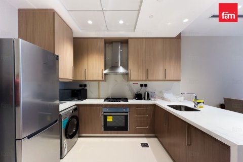 Apartamento en Downtown Dubai (Downtown Burj Dubai), Dubai, 1 dormitorio, 88.1 m², № 95437 - foto 5