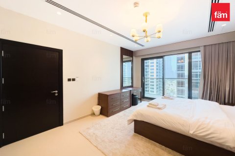 Apartamento en Downtown Dubai (Downtown Burj Dubai), Dubai, 1 dormitorio, 88.1 m², № 95437 - foto 10