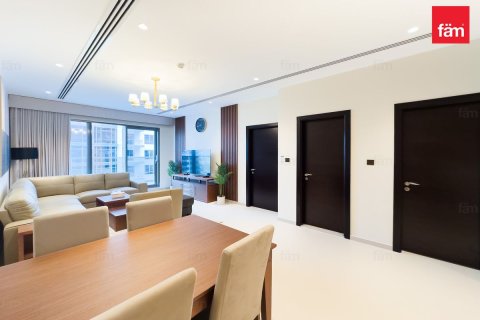 Apartamento en Downtown Dubai (Downtown Burj Dubai), Dubai, 1 dormitorio, 88.1 m², № 95437 - foto 7