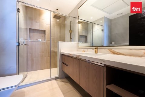 Apartamento en Downtown Dubai (Downtown Burj Dubai), Dubai, 1 dormitorio, 88.1 m², № 95437 - foto 9