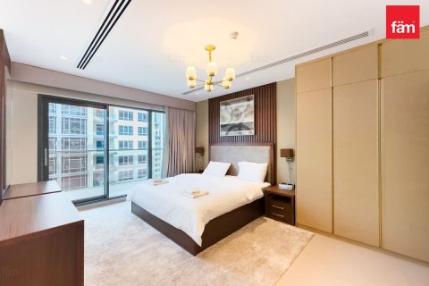 Apartamento en Downtown Dubai (Downtown Burj Dubai), Dubai, 1 dormitorio, 88.1 m², № 95437 - foto 4