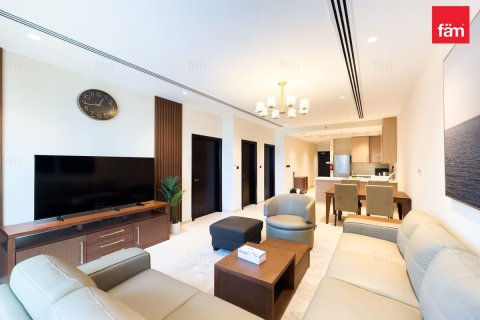 Apartamento en Downtown Dubai (Downtown Burj Dubai), Dubai, 1 dormitorio, 88.1 m², № 95437