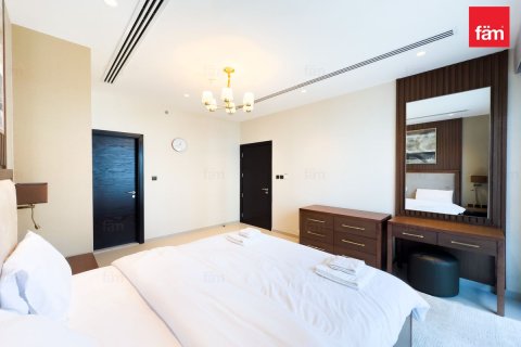 Apartamento en Downtown Dubai (Downtown Burj Dubai), Dubai, 1 dormitorio, 88.1 m², № 95437 - foto 2