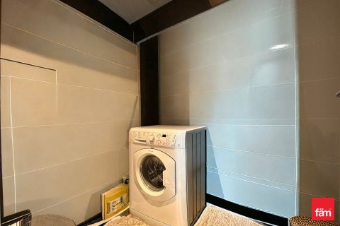 Appartement à Business Bay, Dubai, 2 chambres, 123.6 m², № 95435 - photo 6