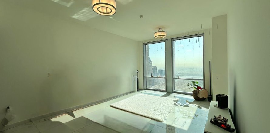 Apartment in Business Bay, Dubai 2 bedrooms, 123.6 sq.m. № 95435