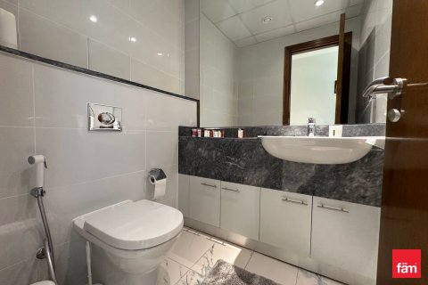 Appartement à Business Bay, Dubai, 2 chambres, 123.6 m², № 95435 - photo 7