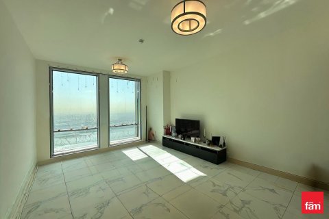 Appartement à Business Bay, Dubai, 2 chambres, 123.6 m², № 95435