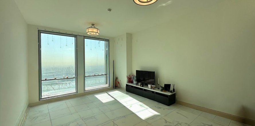 Appartement à Business Bay, Dubai, 2 chambres, 123.6 m², № 95435