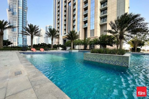 Apartment in Business Bay, Dubai 2 bedrooms, 123.6 sq.m. № 95435 - photo 13
