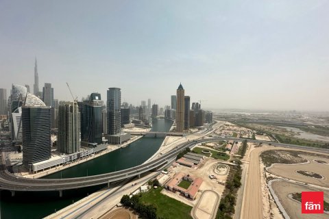 Appartement à Business Bay, Dubai, 2 chambres, 123.6 m², № 95435 - photo 16