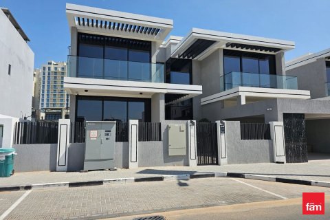 فيلا في Al Furjan, دبي 5 غرف نوم , 600 م² رقم 95433 - صورة 11