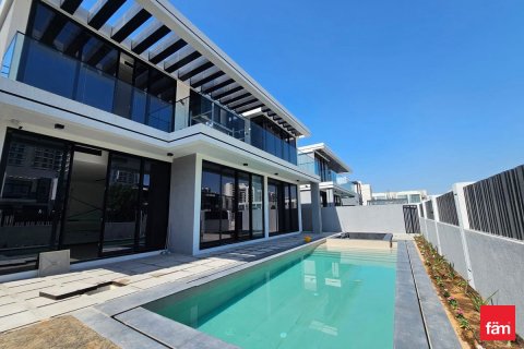 فيلا في Al Furjan, دبي 5 غرف نوم , 600 م² رقم 95433 - صورة 12