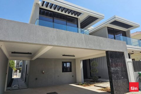 فيلا في Al Furjan, دبي 5 غرف نوم , 600 م² رقم 95433 - صورة 15