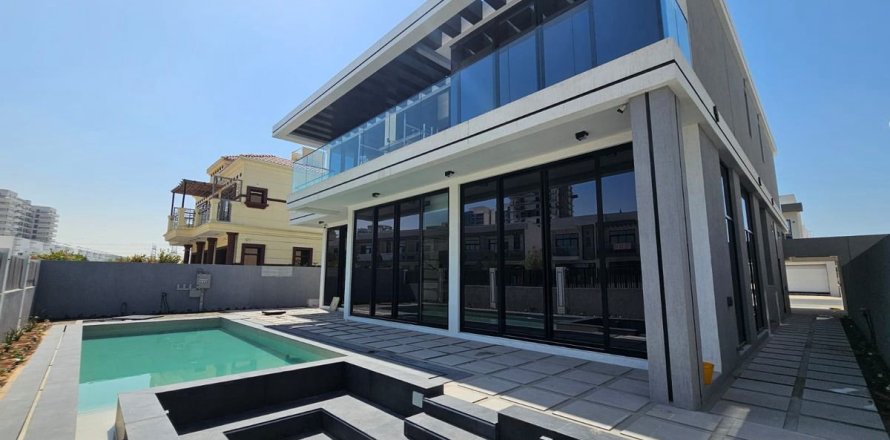 فيلا في Al Furjan, دبي 5 غرف نوم , 600 م² رقم 95433