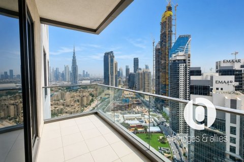 Apartment in Downtown Dubai (Downtown Burj Dubai), Dubai 1 bedroom, 85 sq.m. № 111854
