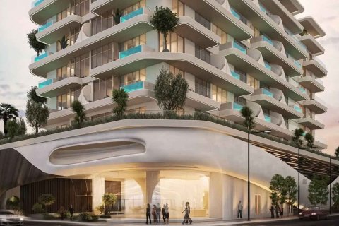 Natuzzi Harmoni à Dubai, № 111850