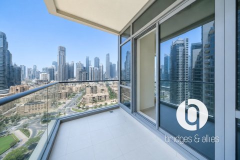 Apartment in Downtown Dubai (Downtown Burj Dubai), Dubai 2 bedrooms, 152 sq.m. № 111856 - photo 4