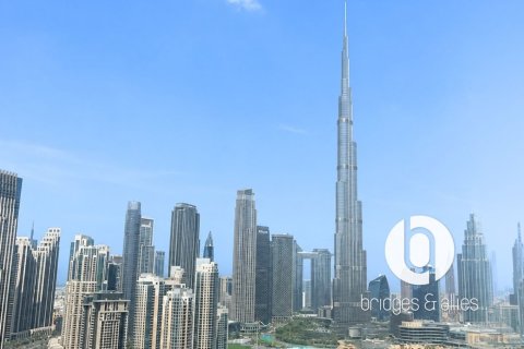 Apartamento en Downtown Dubai (Downtown Burj Dubai), Dubai, 2 dormitorios, 152 m², № 111856