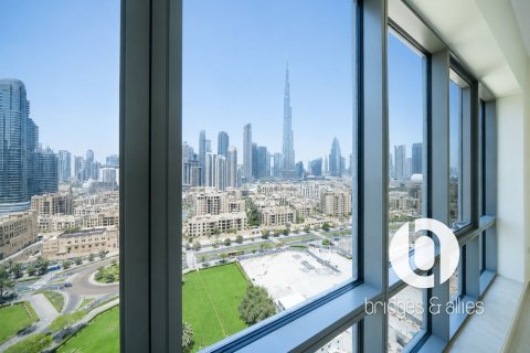Apartment in Downtown Dubai (Downtown Burj Dubai), Dubai 2 bedrooms, 152 sq.m. № 111856 - photo 11