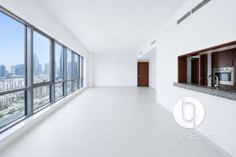 Apartment in Downtown Dubai (Downtown Burj Dubai), Dubai 2 bedrooms, 152 sq.m. № 111856 - photo 2