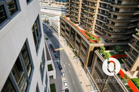 Apartment in Downtown Dubai (Downtown Burj Dubai), Dubai 1 bedroom, 87 sq.m. № 111853 - photo 11