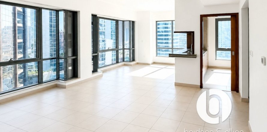 Apartment in Downtown Dubai (Downtown Burj Dubai), Dubai 1 bedroom, 87 sq.m. № 111853