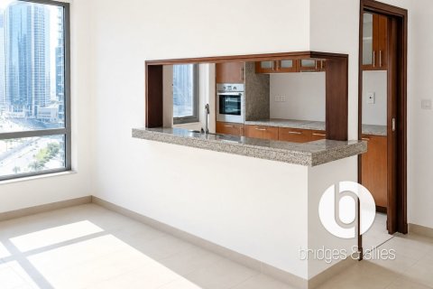 Apartment in Downtown Dubai (Downtown Burj Dubai), Dubai 1 bedroom, 87 sq.m. № 111853 - photo 12
