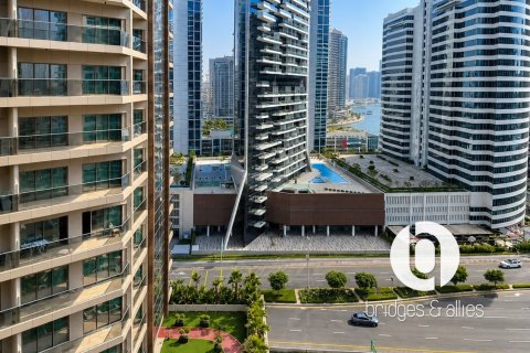 Apartment in Downtown Dubai (Downtown Burj Dubai), Dubai 1 bedroom, 87 sq.m. № 111853 - photo 10